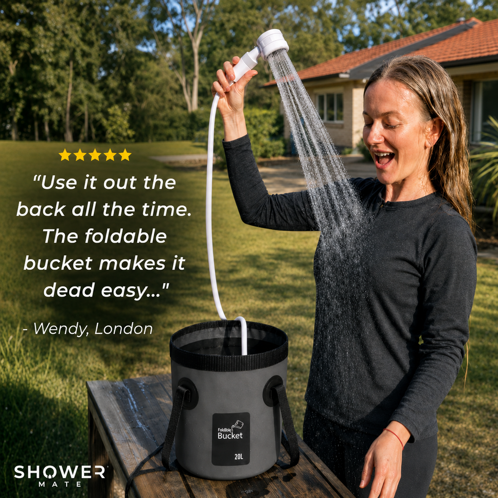 ShowerMate