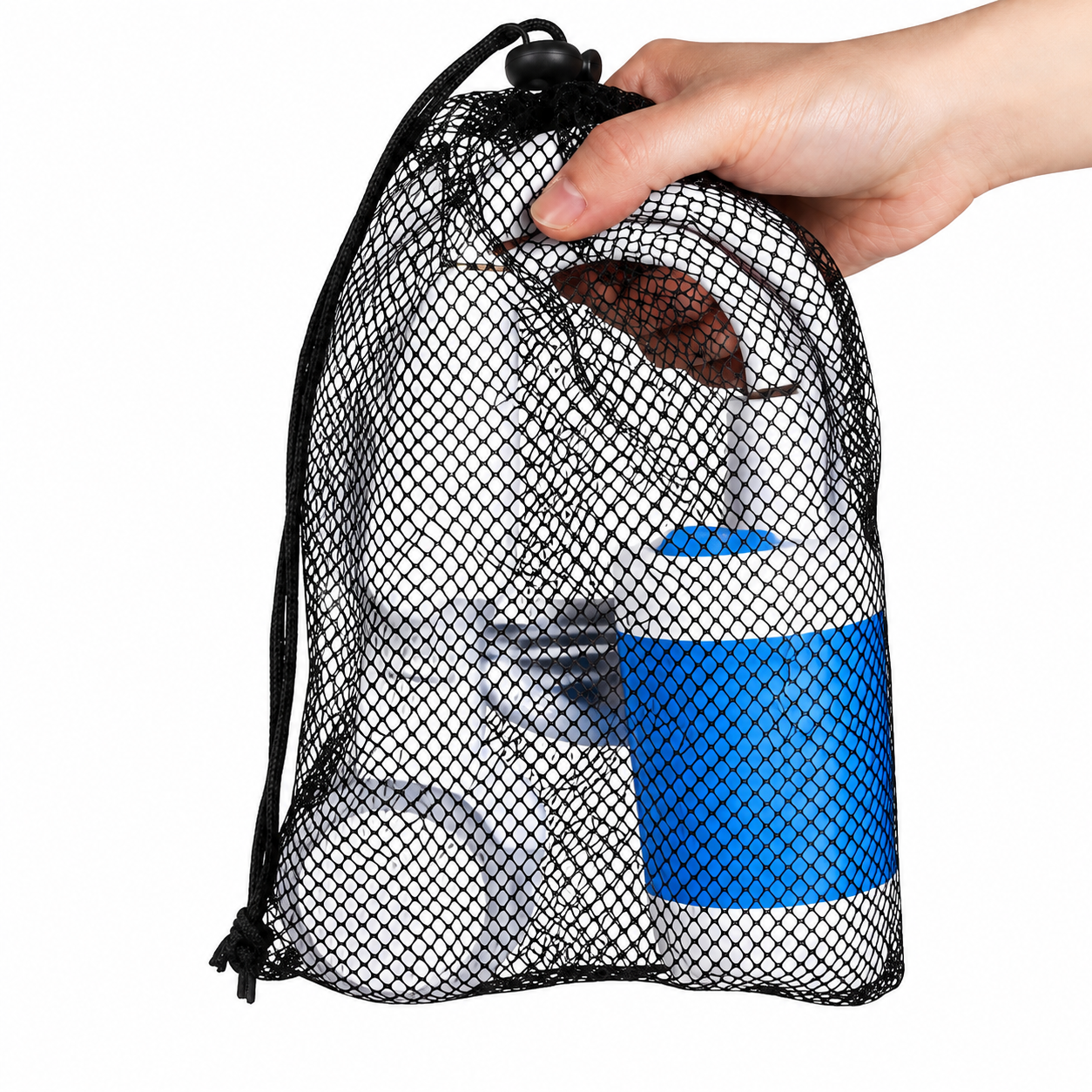 Travel storage bag