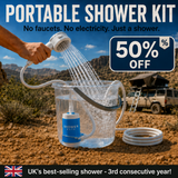 ShowerMate