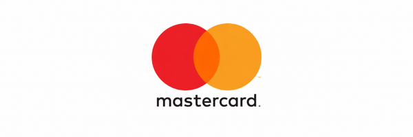 Payment method logo