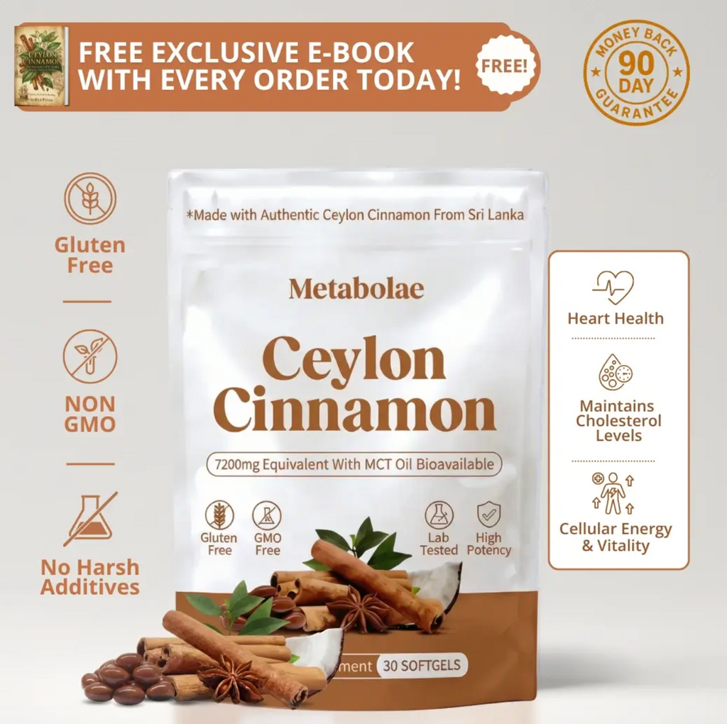 Ceyloncinamon