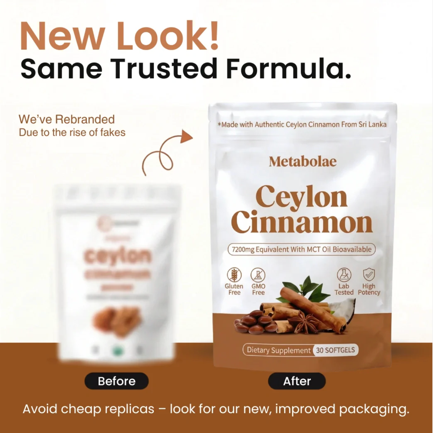 Ceyloncinamon