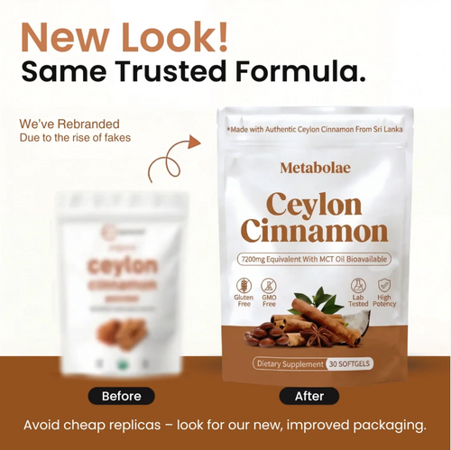 Ceyloncinamon