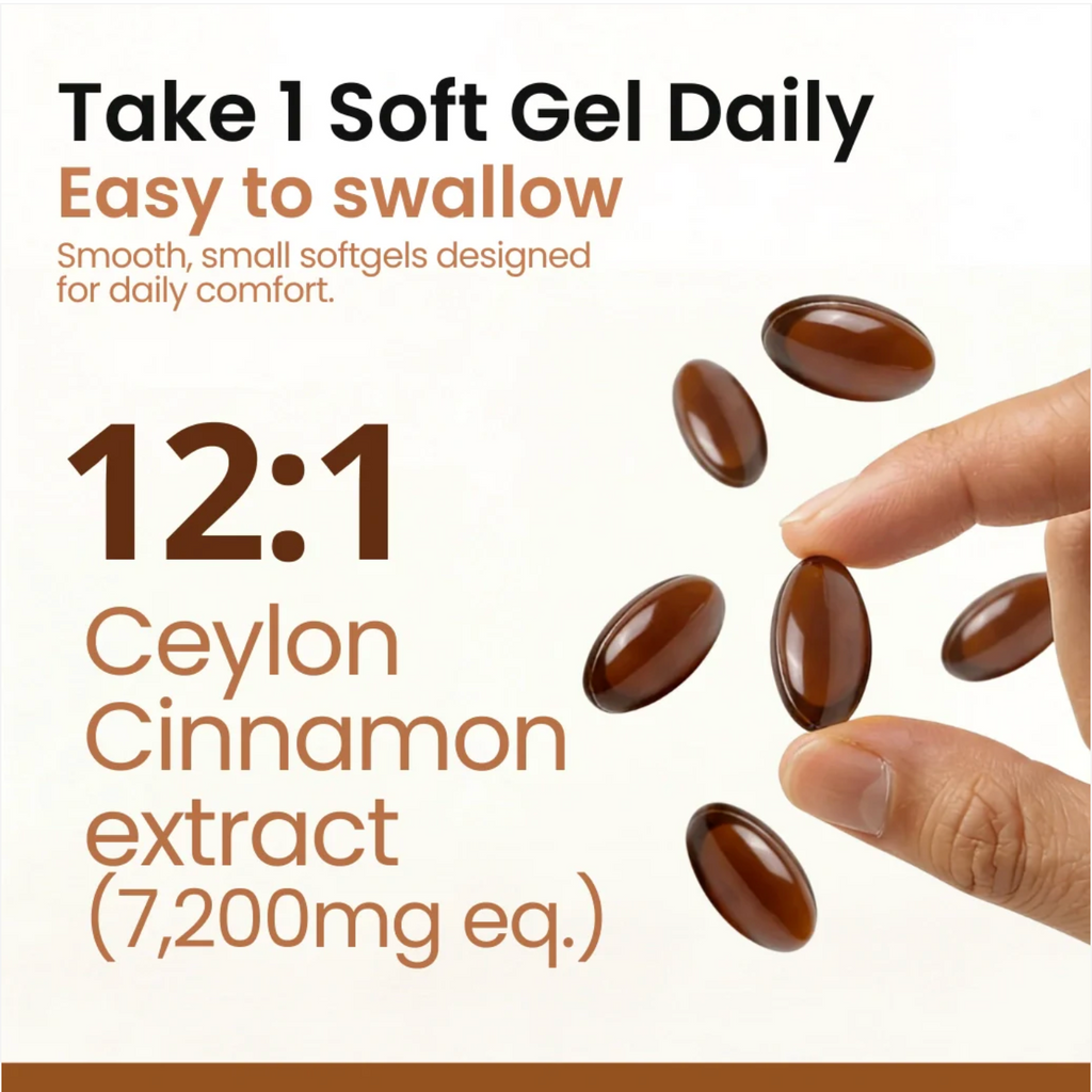 Ceyloncinamon