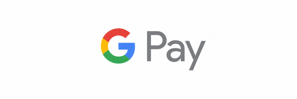 Payment method logo