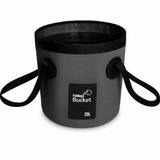🎁 Free foldable bucket 20L
